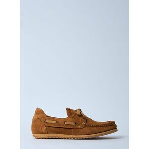 Jacquemus Men Les Batto Shoes